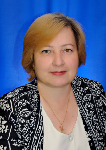 Кун Марина Анатольевна
