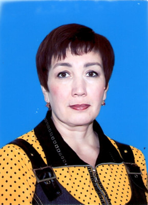 Воспитатель высшей категории Тютюнник Светлана Юрьевна
