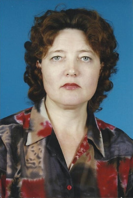 Воспитатель высшей категории Атнюкова Надежда Петровна