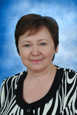 Заместитель заведующего Базяева Ирина Владимировна